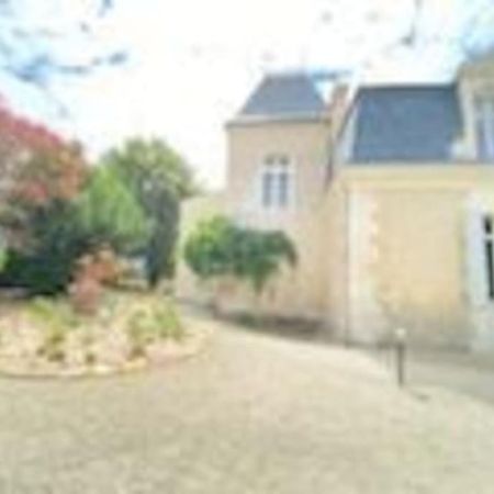 생트 La Grelauderie 5 아파트 외부 사진